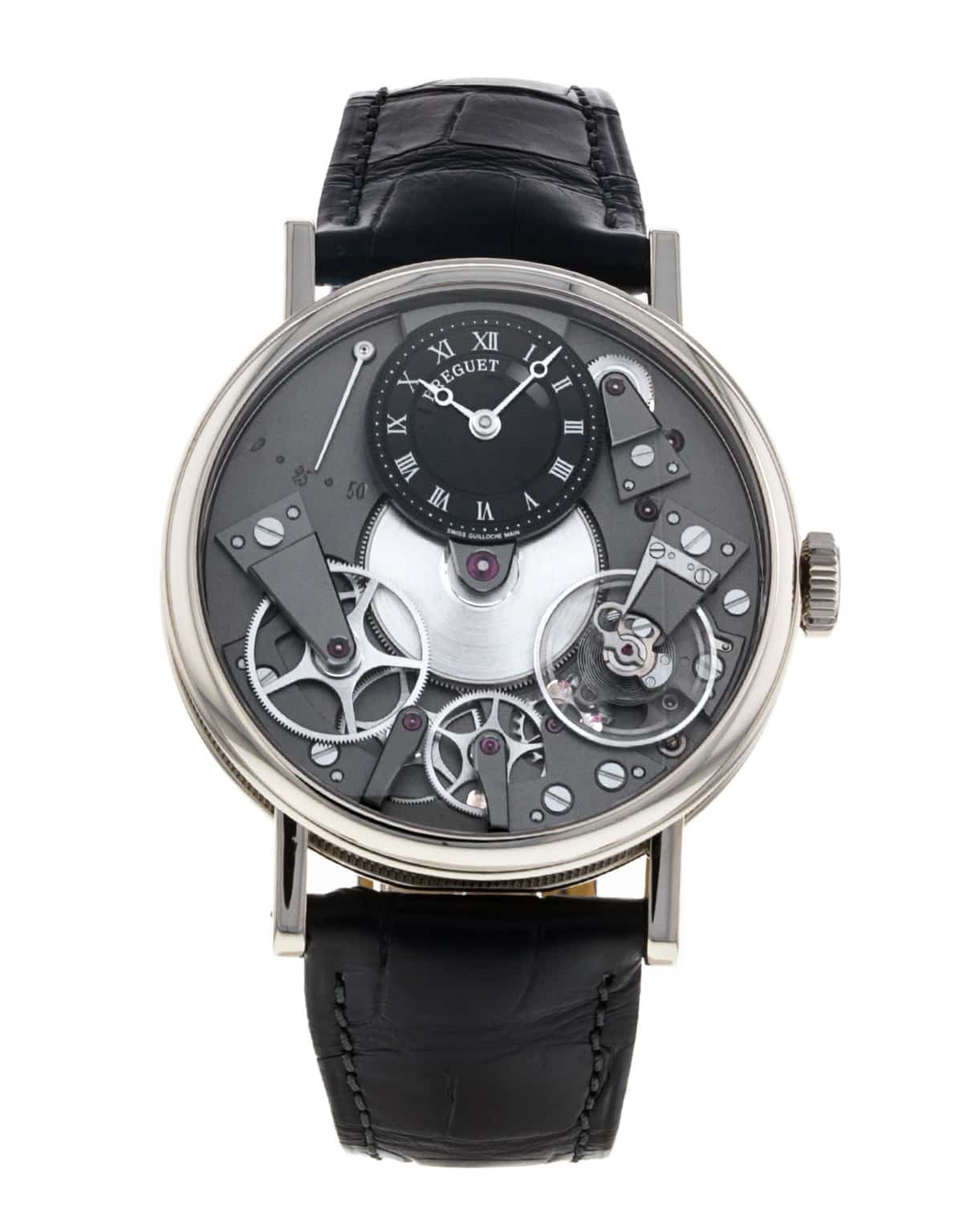 Breguet Tradition 7027BB/G9/9V6